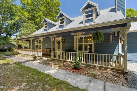 2708 Poinsettia Avenue Middleburg FL 32068
