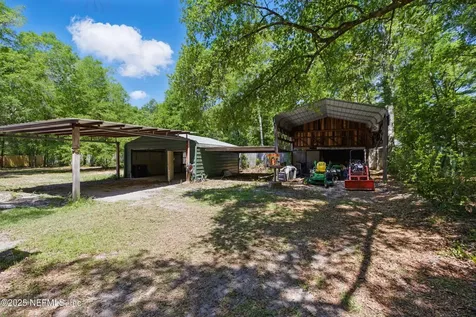 2708 Poinsettia Avenue Middleburg FL 32068