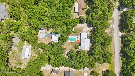 2708 Poinsettia Avenue Middleburg FL 32068
