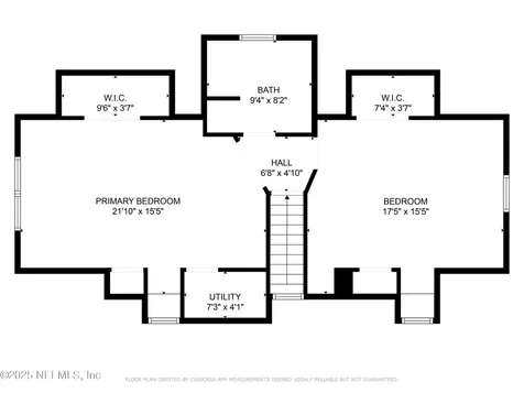 2708 Poinsettia Avenue Middleburg FL 32068