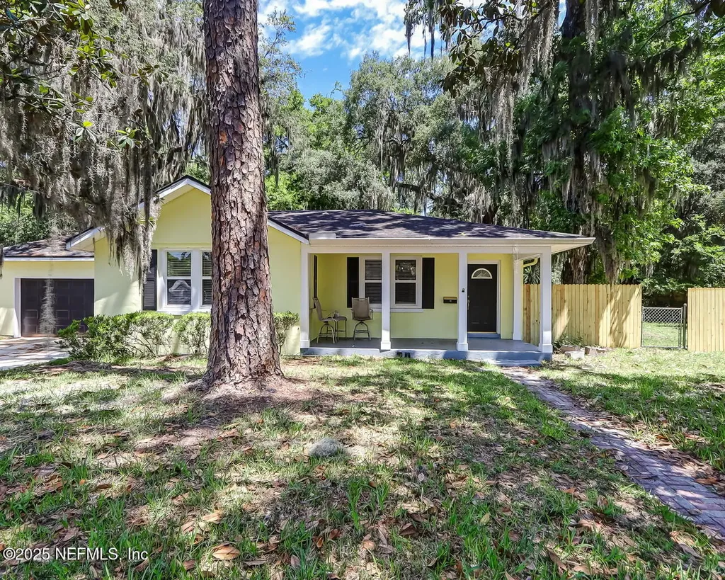 3745 Jose Terrace Jacksonville FL 32217
