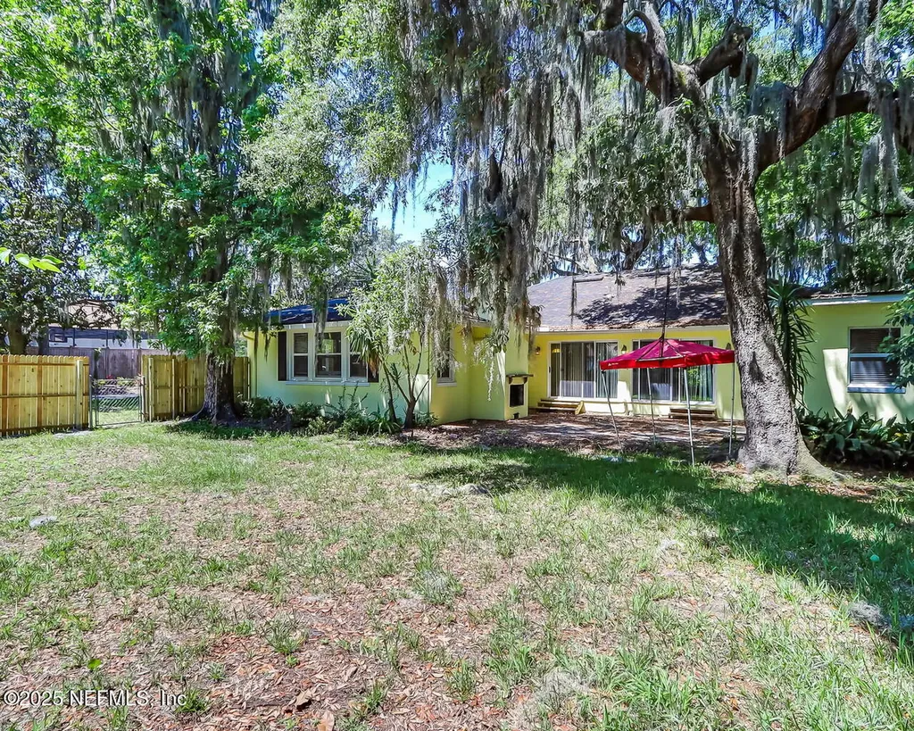 3745 Jose Terrace Jacksonville FL 32217