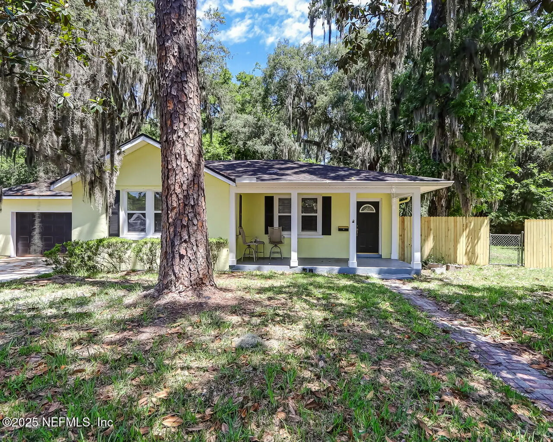 3745 Jose Terrace Jacksonville FL 32217