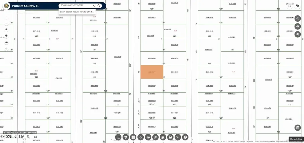 00 Usina Avenue Interlachen FL 32148