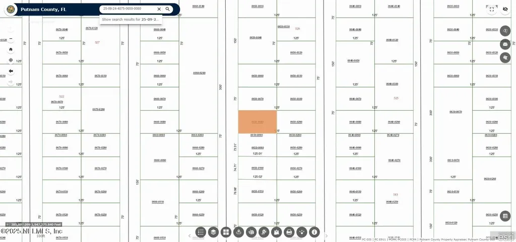 00 Usina Avenue Interlachen FL 32148