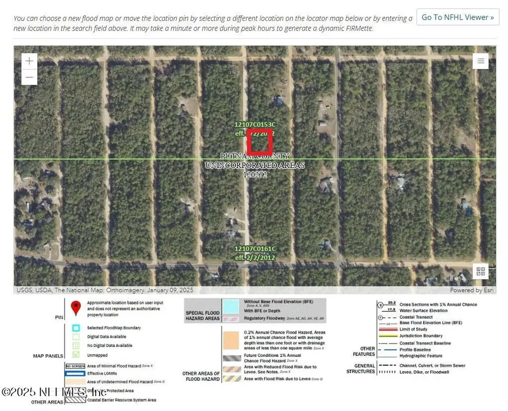 00 Usina Avenue Interlachen FL 32148