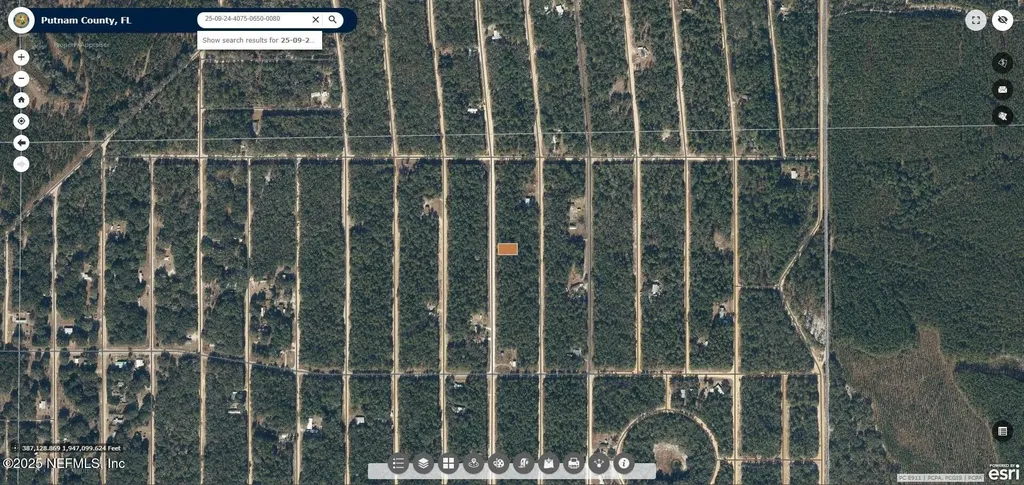 00 Usina Avenue Interlachen FL 32148