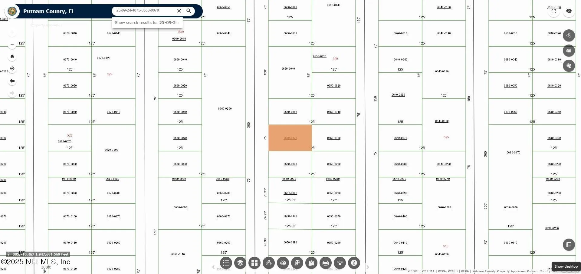 00 Usina Avenue Interlachen FL 32148