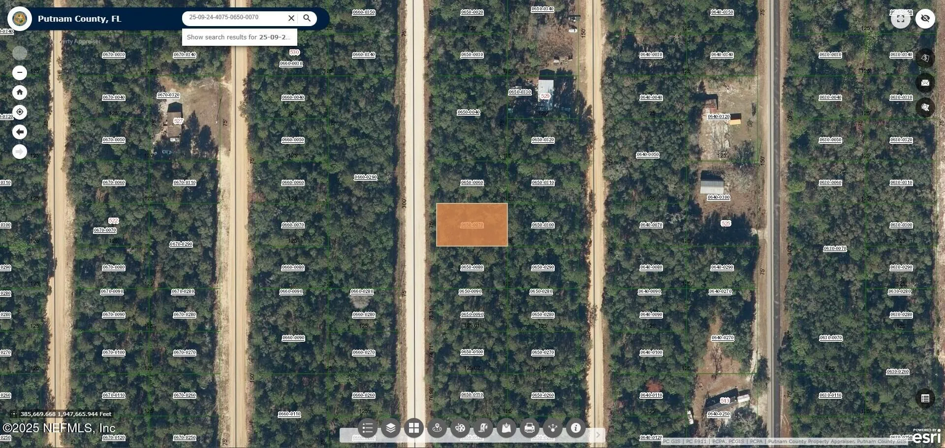 00 Usina Avenue Interlachen FL 32148
