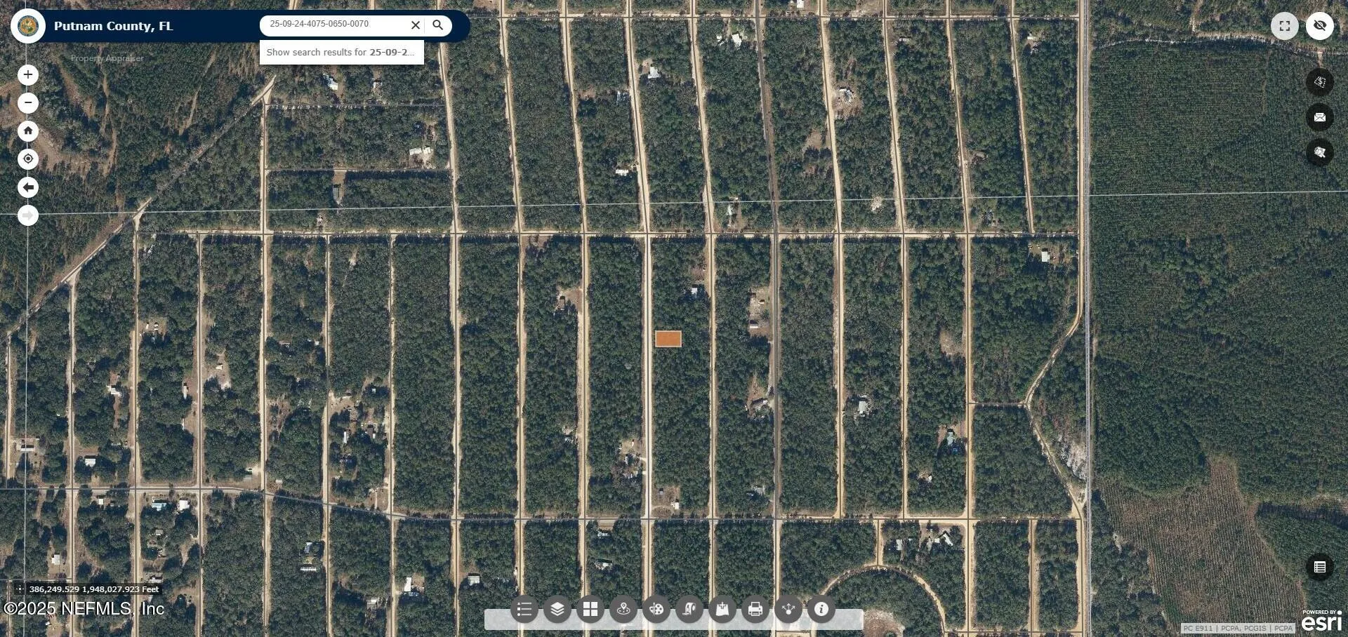 00 Usina Avenue Interlachen FL 32148