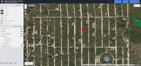 00 Usina Avenue Interlachen FL 32148
