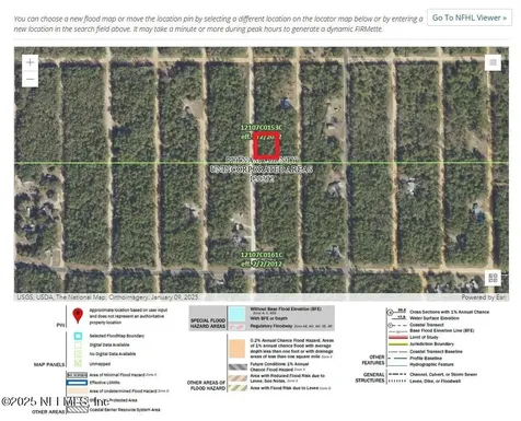 00 Usina Avenue Interlachen FL 32148