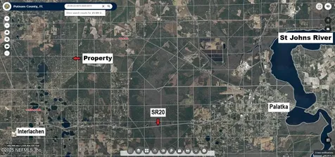 00 Usina Avenue Interlachen FL 32148