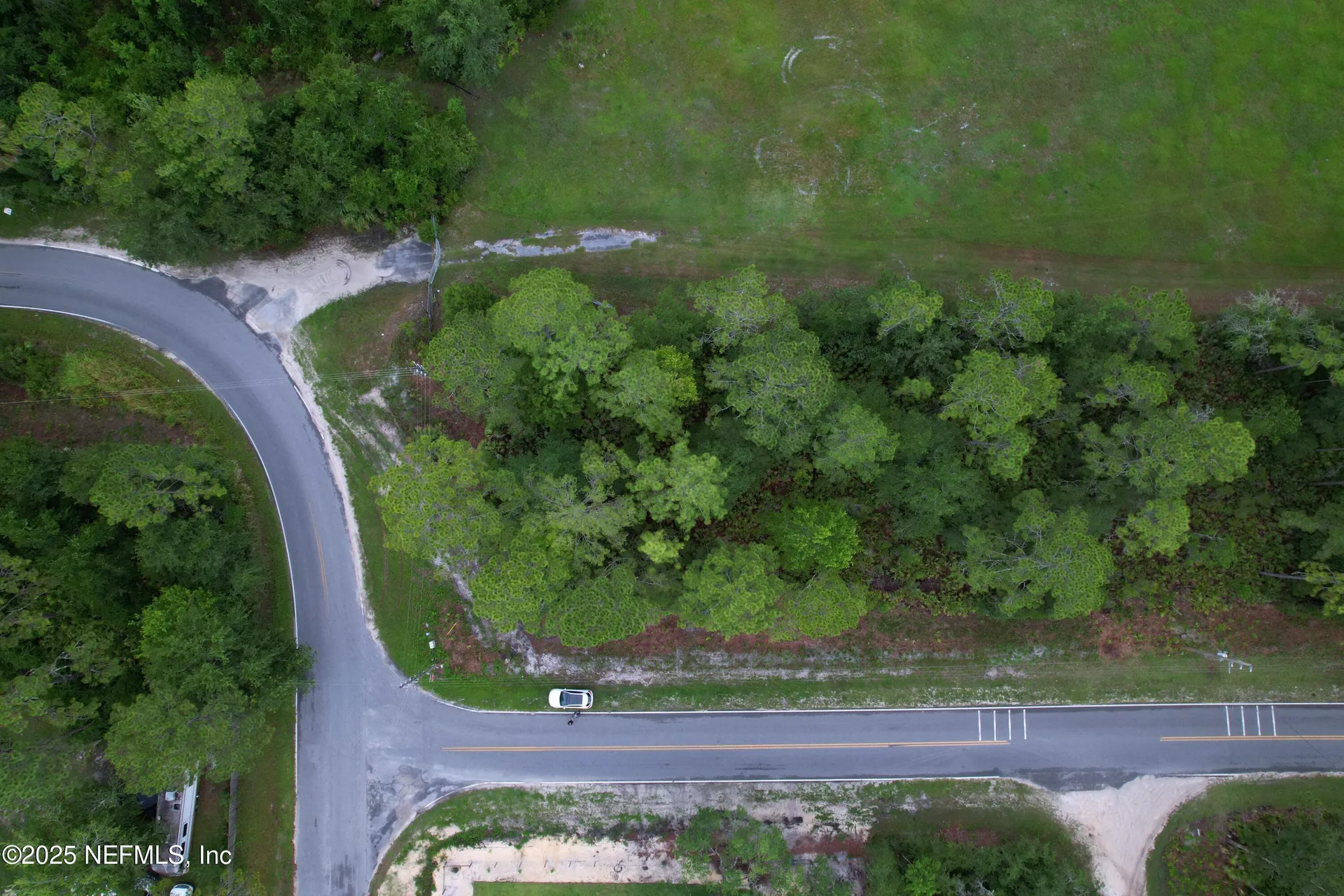0 Rodeo Drive Interlachen FL 32148