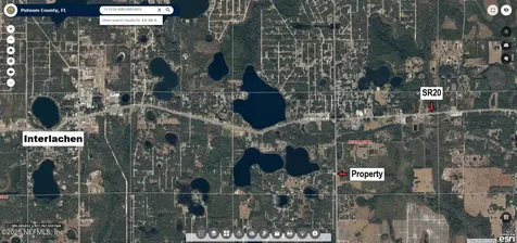 0 Rodeo Drive Interlachen FL 32148
