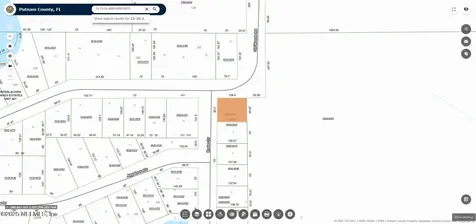 0 Rodeo Drive Interlachen FL 32148