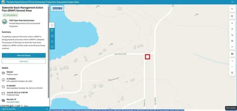 0 Rodeo Drive Interlachen FL 32148