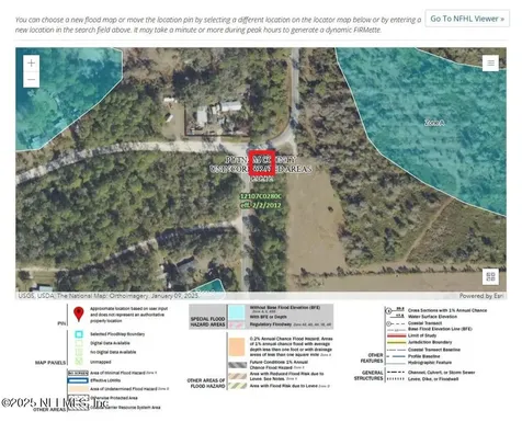 0 Rodeo Drive Interlachen FL 32148