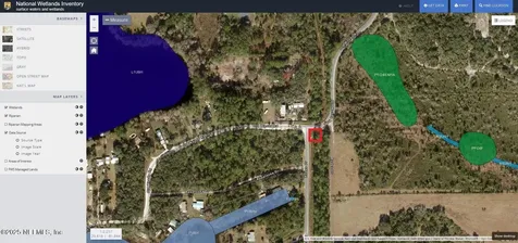 0 Rodeo Drive Interlachen FL 32148