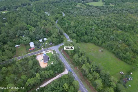 0 Rodeo Drive Interlachen FL 32148