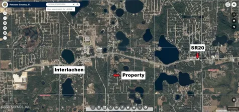 102/ 104 Circle Drive Interlachen FL 32148