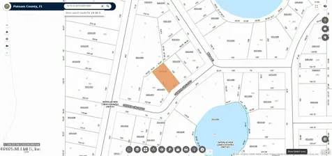 102/ 104 Circle Drive Interlachen FL 32148