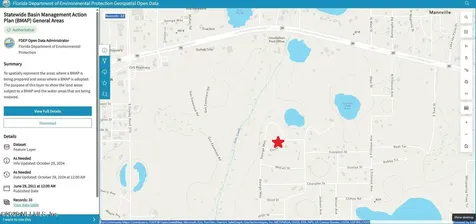 102/ 104 Circle Drive Interlachen FL 32148