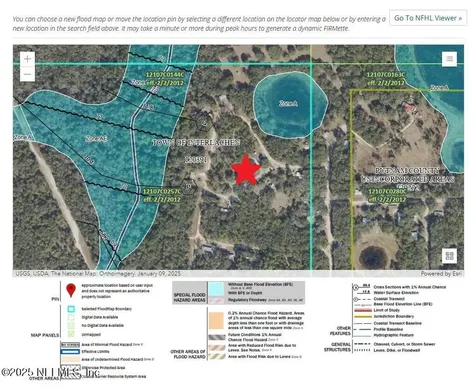 102/ 104 Circle Drive Interlachen FL 32148