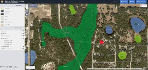 102/ 104 Circle Drive Interlachen FL 32148