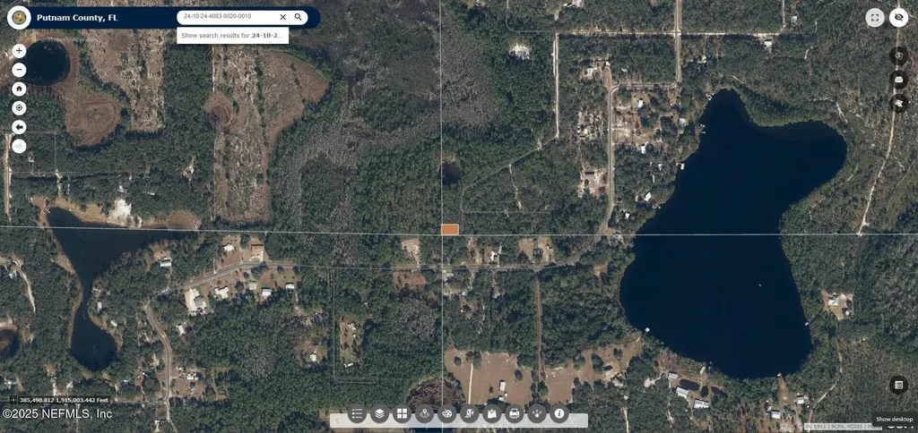 143 Dawson Avenue Interlachen FL 32148