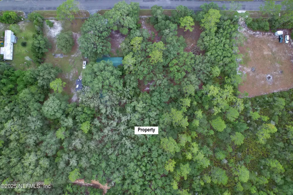 143 Dawson Avenue Interlachen FL 32148