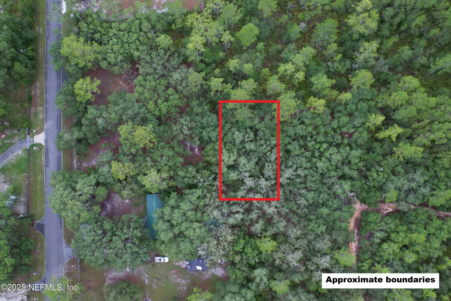 143 Dawson Avenue Interlachen FL 32148