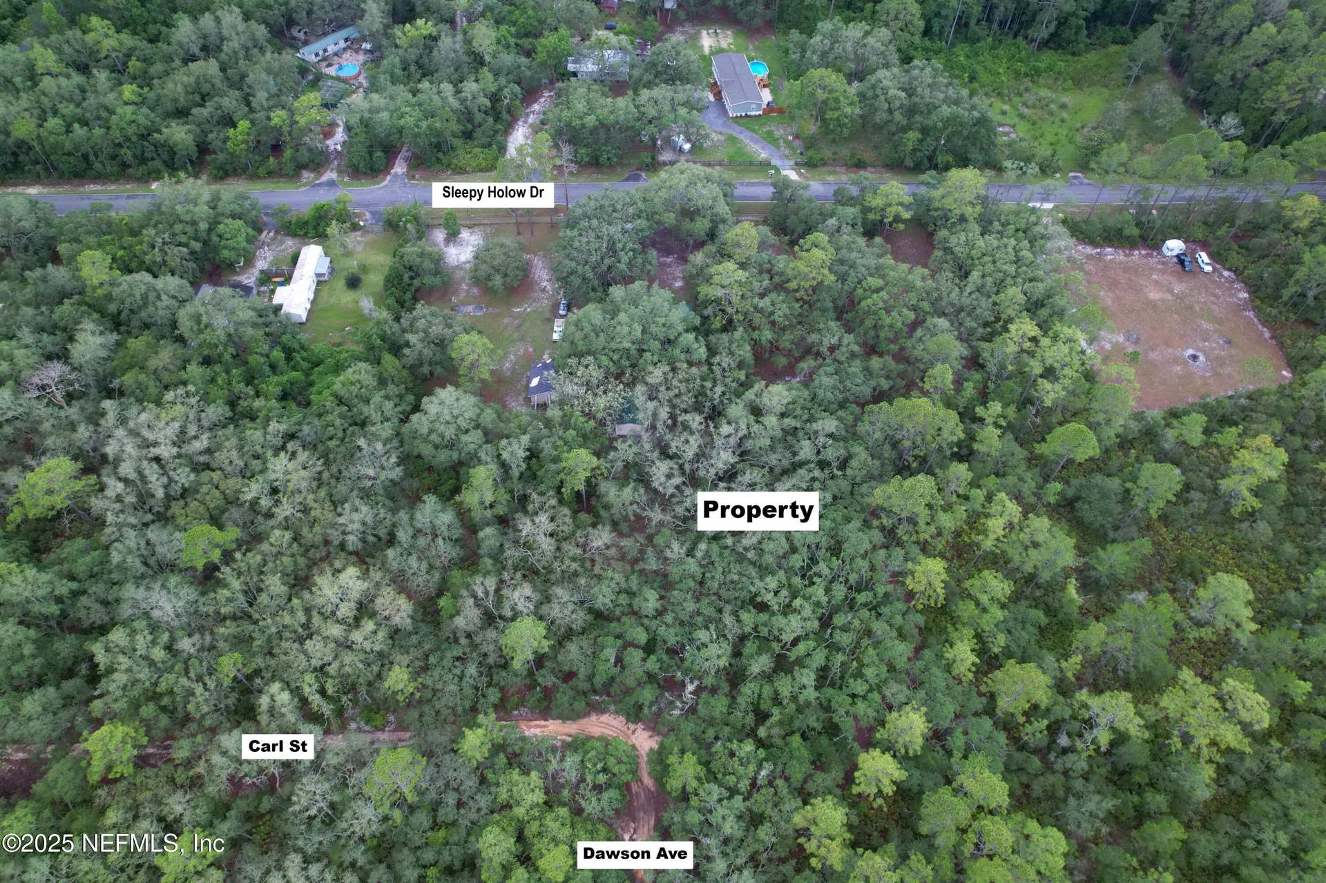 143 Dawson Avenue Interlachen FL 32148