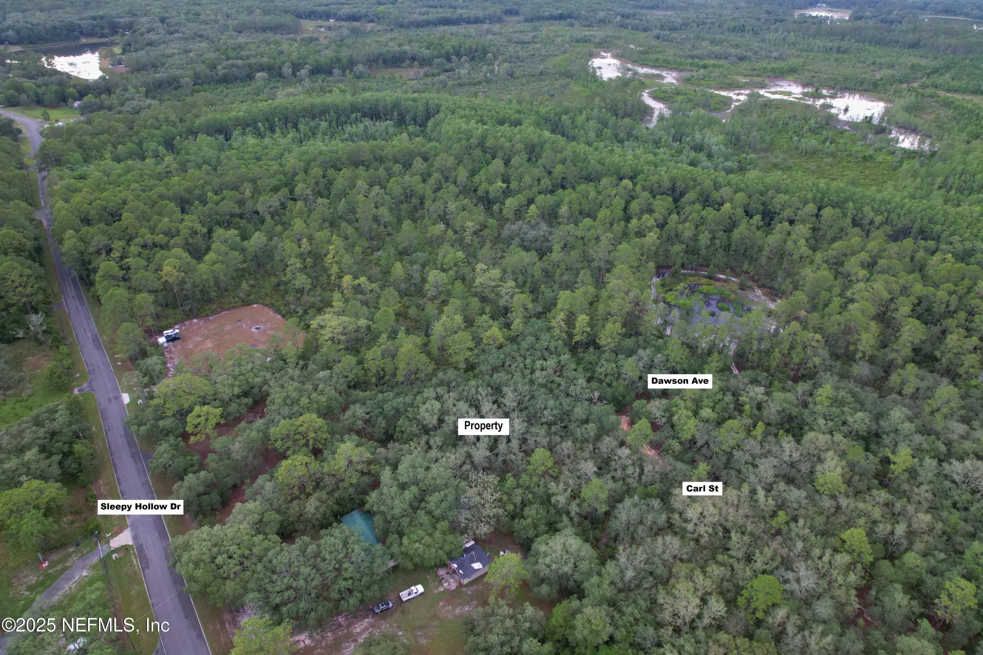 143 Dawson Avenue Interlachen FL 32148
