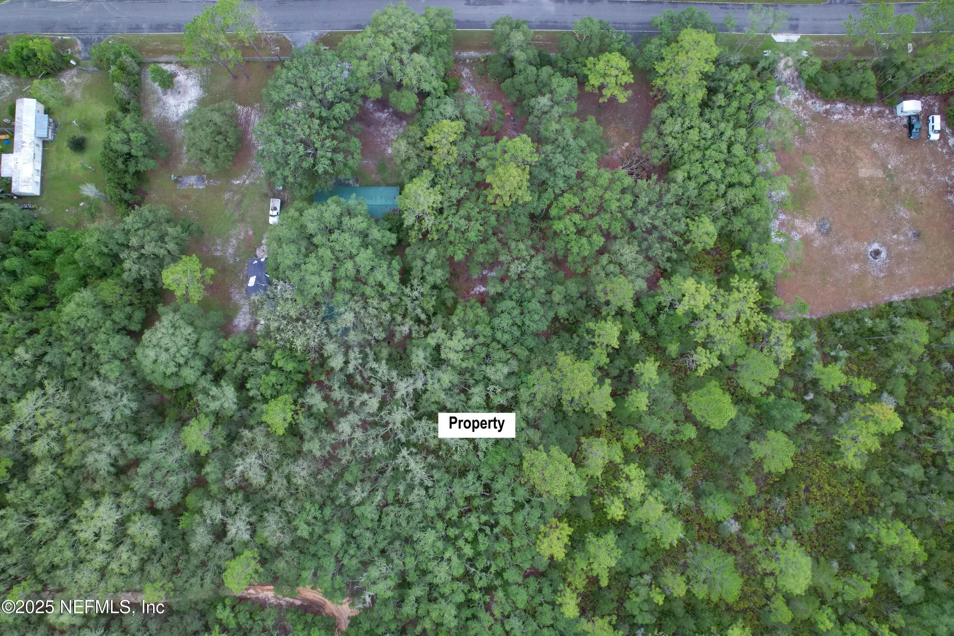 143 Dawson Avenue Interlachen FL 32148