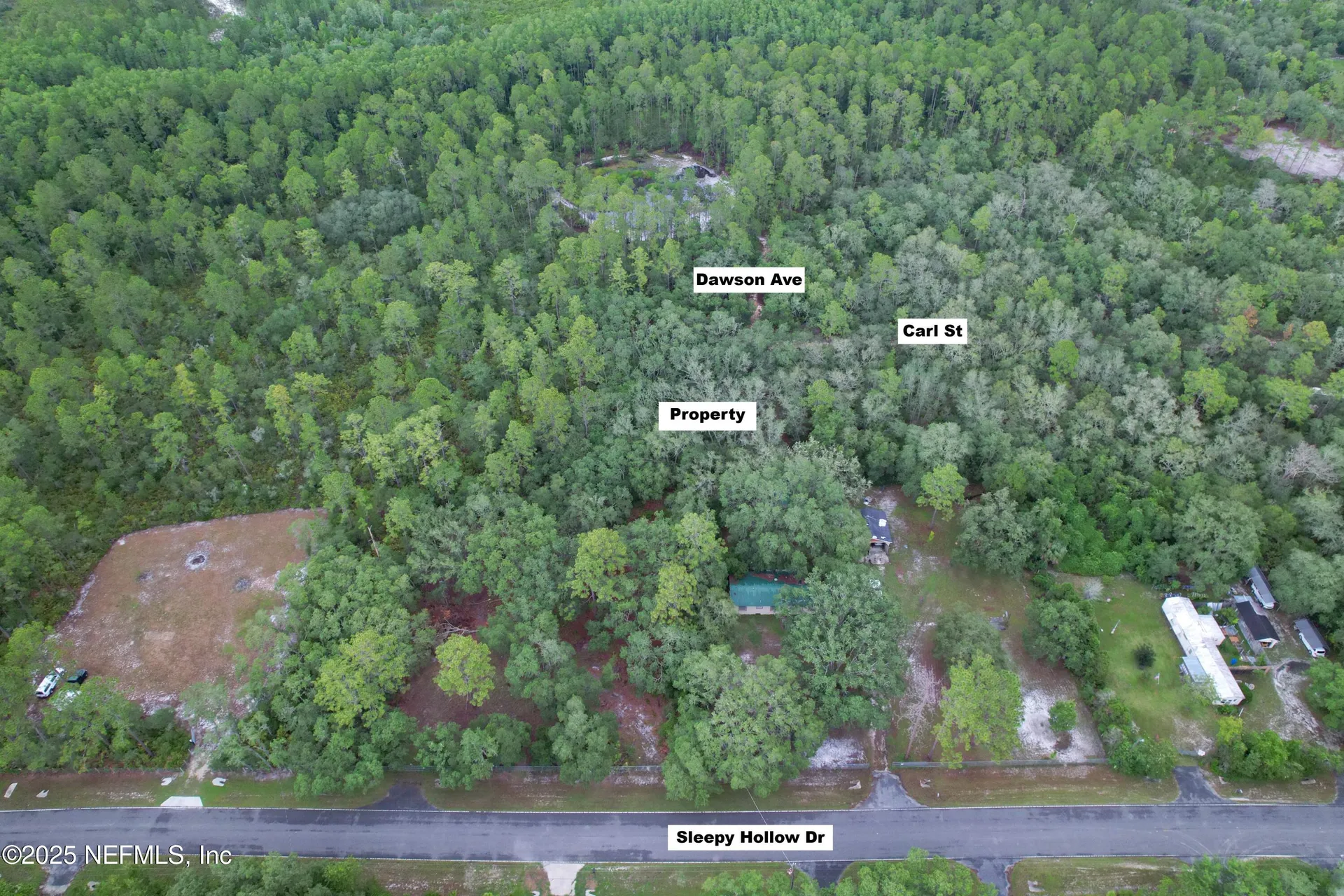 143 Dawson Avenue Interlachen FL 32148