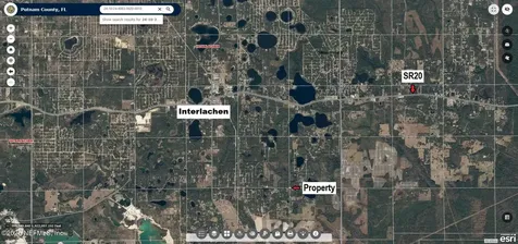 143 Dawson Avenue Interlachen FL 32148