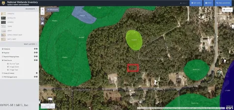 143 Dawson Avenue Interlachen FL 32148