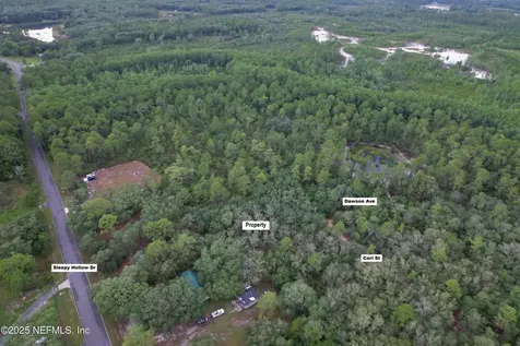 143 Dawson Avenue Interlachen FL 32148