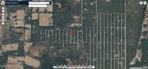 00 Ellen Way Florahome FL 32140