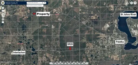 00 Ellen Way Florahome FL 32140