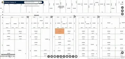 00 Ellen Way Florahome FL 32140