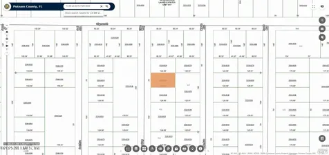 00 Ellen Way Florahome FL 32140