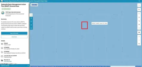 00 Ellen Way Florahome FL 32140