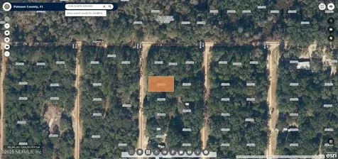 00 Ellen Way Florahome FL 32140