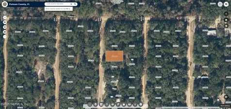 00 Ellen Way Florahome FL 32140