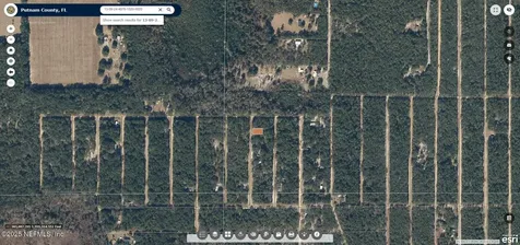 00 Ellen Way Florahome FL 32140