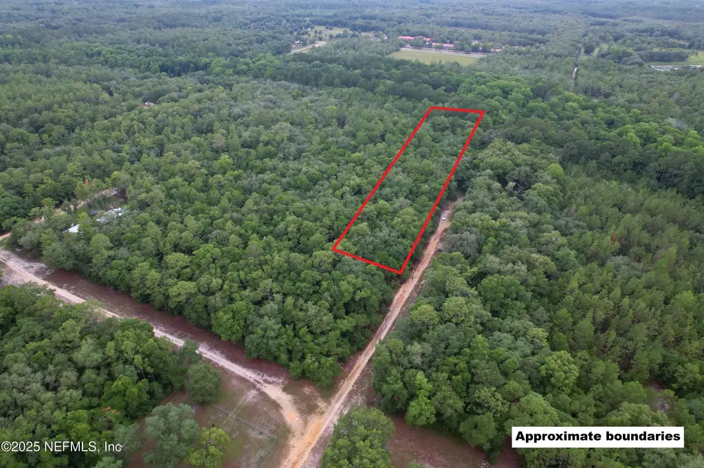 0000 Huron Street Interlachen FL 32148