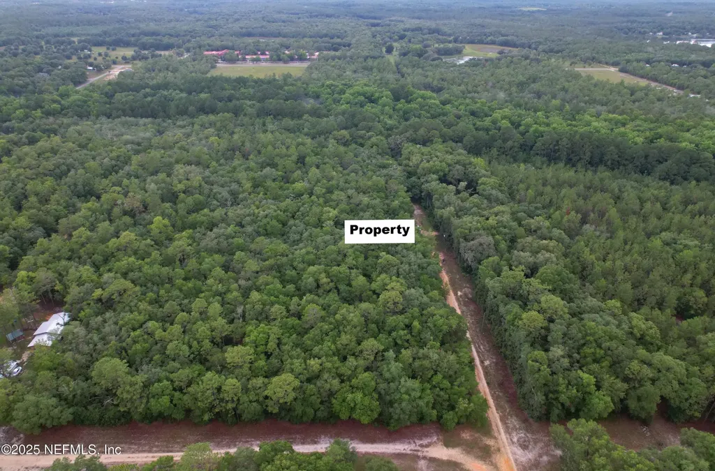 0000 Huron Street Interlachen FL 32148