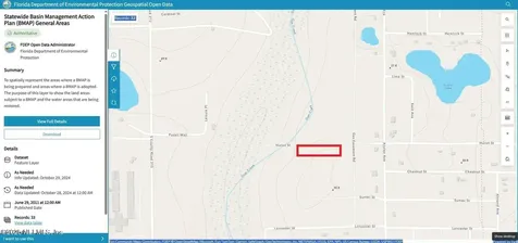 0000 Huron Street Interlachen FL 32148